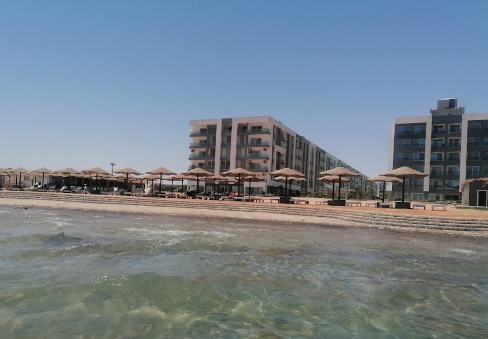 Fanadir Bay Resort In Hurghada, Egypt מראה חיצוני תמונה