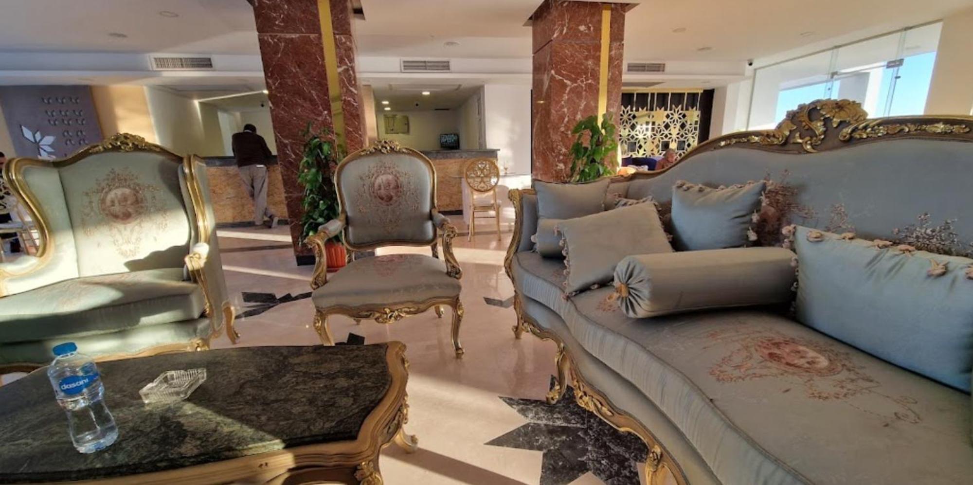 Fanadir Bay Resort In Hurghada, Egypt מראה חיצוני תמונה
