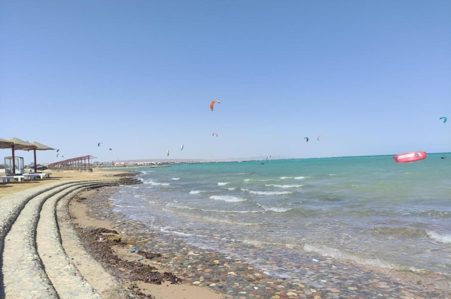 Fanadir Bay Resort In Hurghada, Egypt מראה חיצוני תמונה