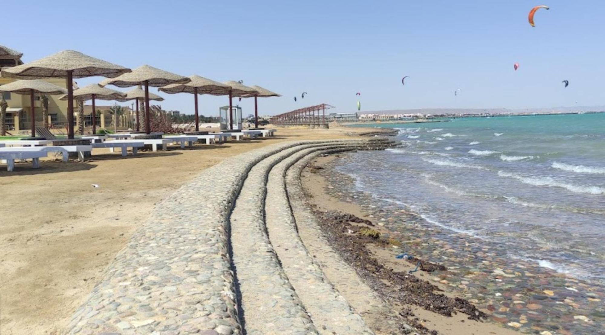 Fanadir Bay Resort In Hurghada, Egypt מראה חיצוני תמונה