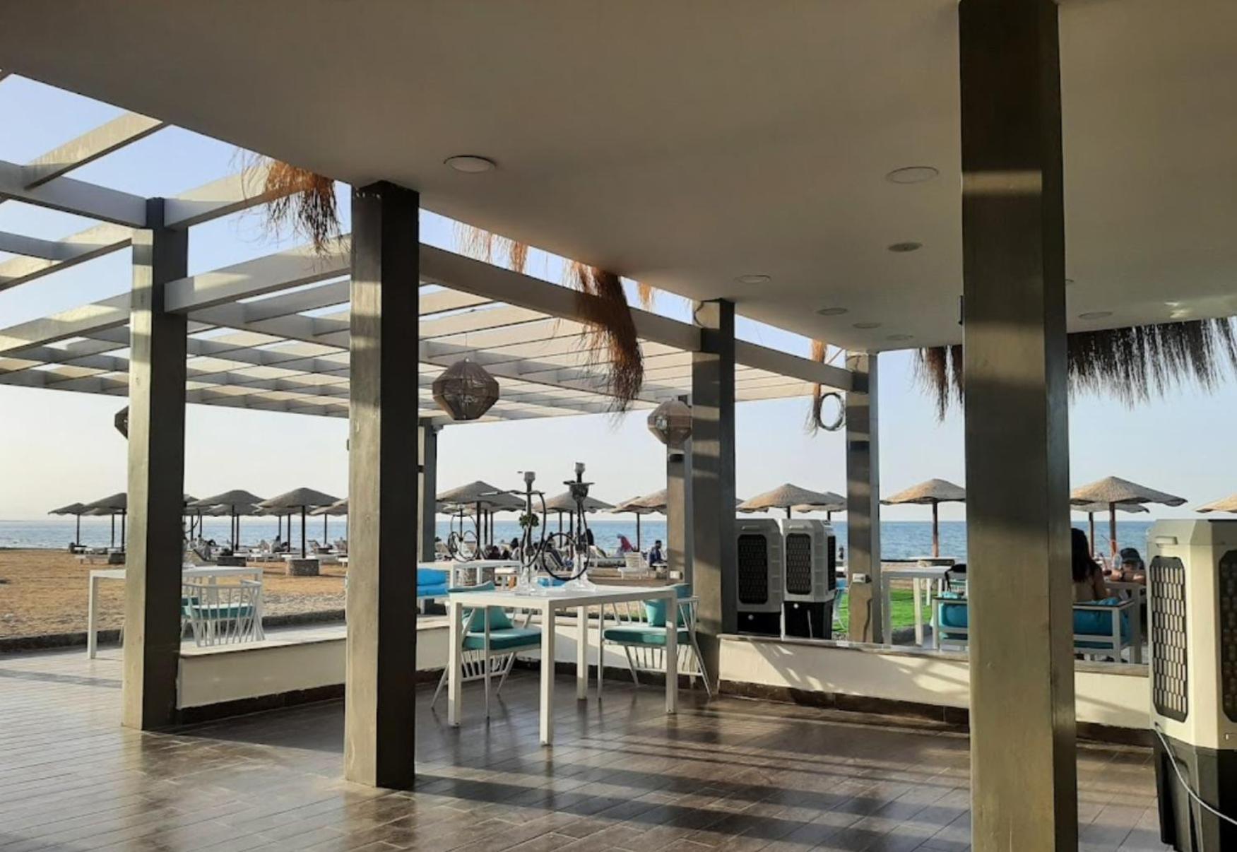 Fanadir Bay Resort In Hurghada, Egypt מראה חיצוני תמונה