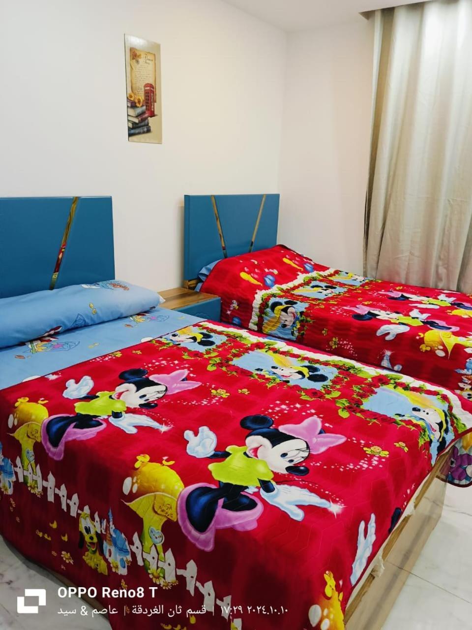 Fanadir Bay Resort In Hurghada, Egypt מראה חיצוני תמונה