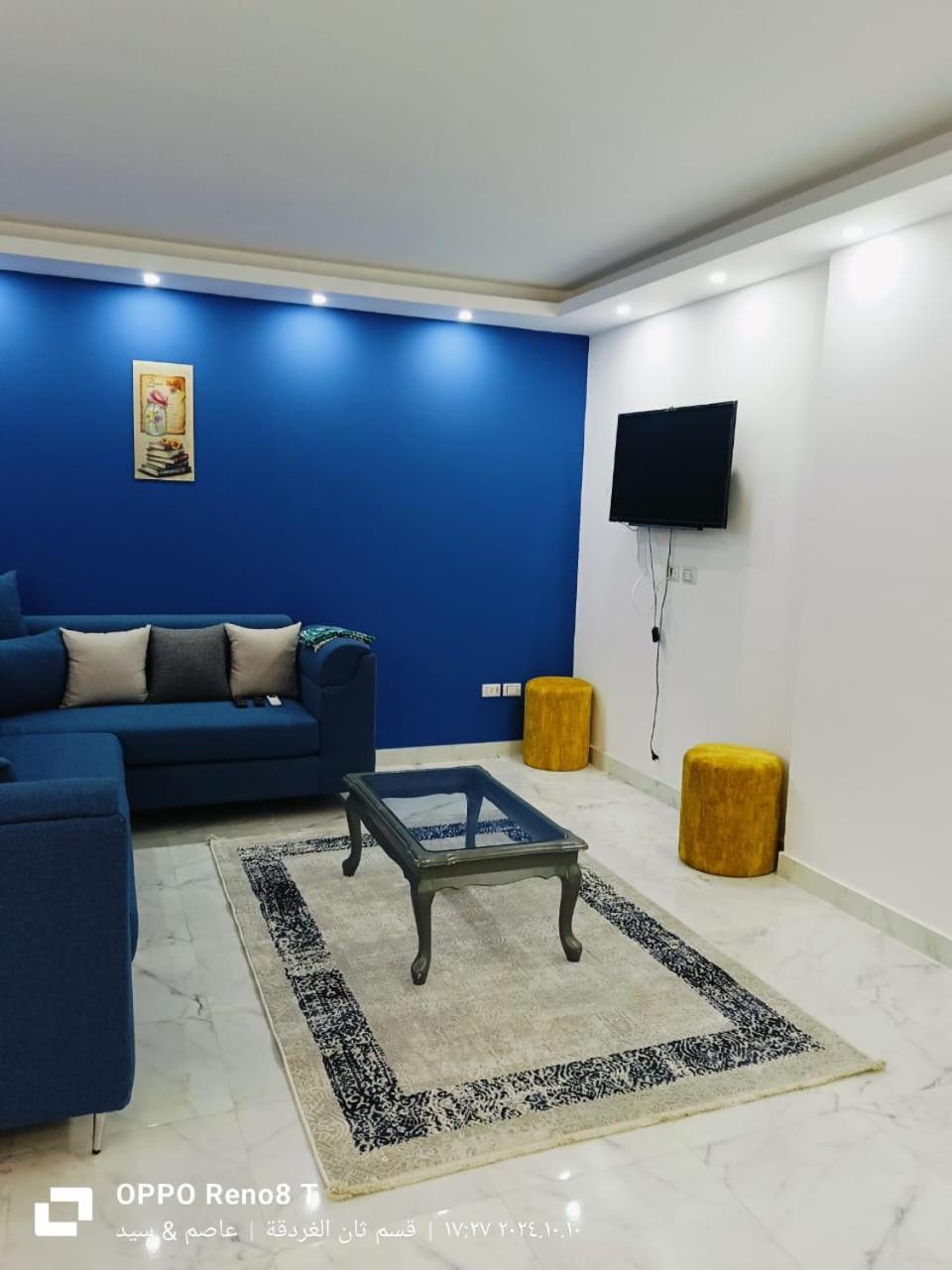 Fanadir Bay Resort In Hurghada, Egypt מראה חיצוני תמונה