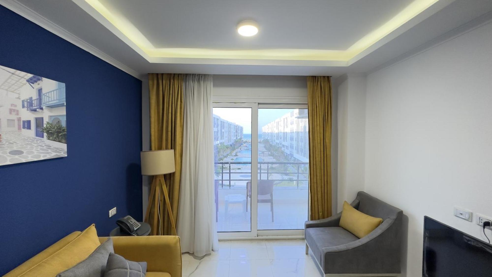 Fanadir Bay Resort In Hurghada, Egypt מראה חיצוני תמונה