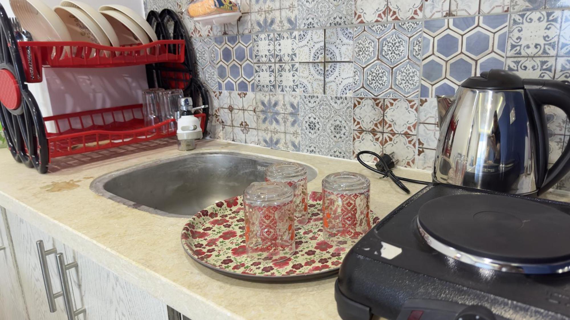 Fanadir Bay Resort In Hurghada, Egypt מראה חיצוני תמונה