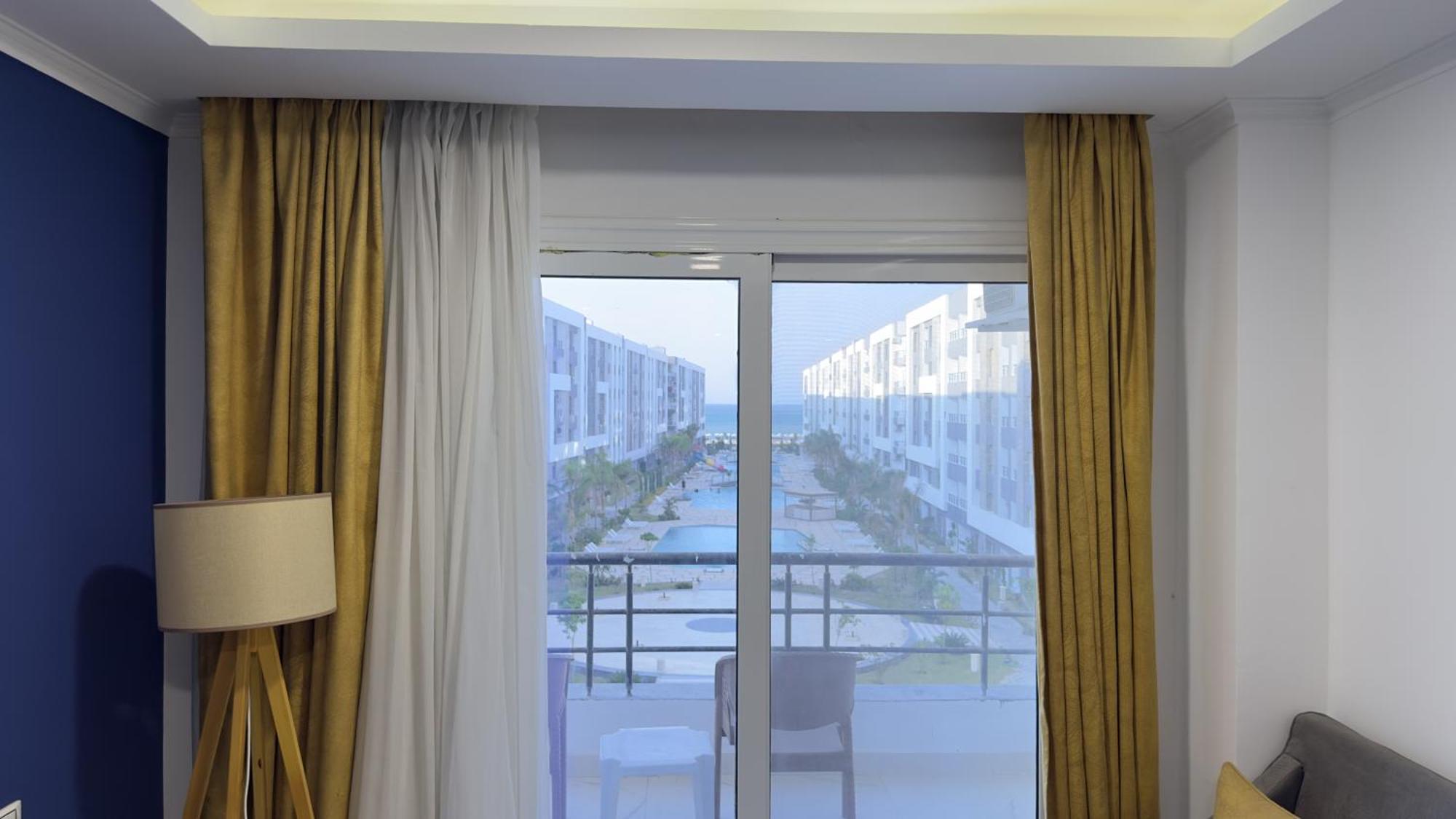 Fanadir Bay Resort In Hurghada, Egypt מראה חיצוני תמונה