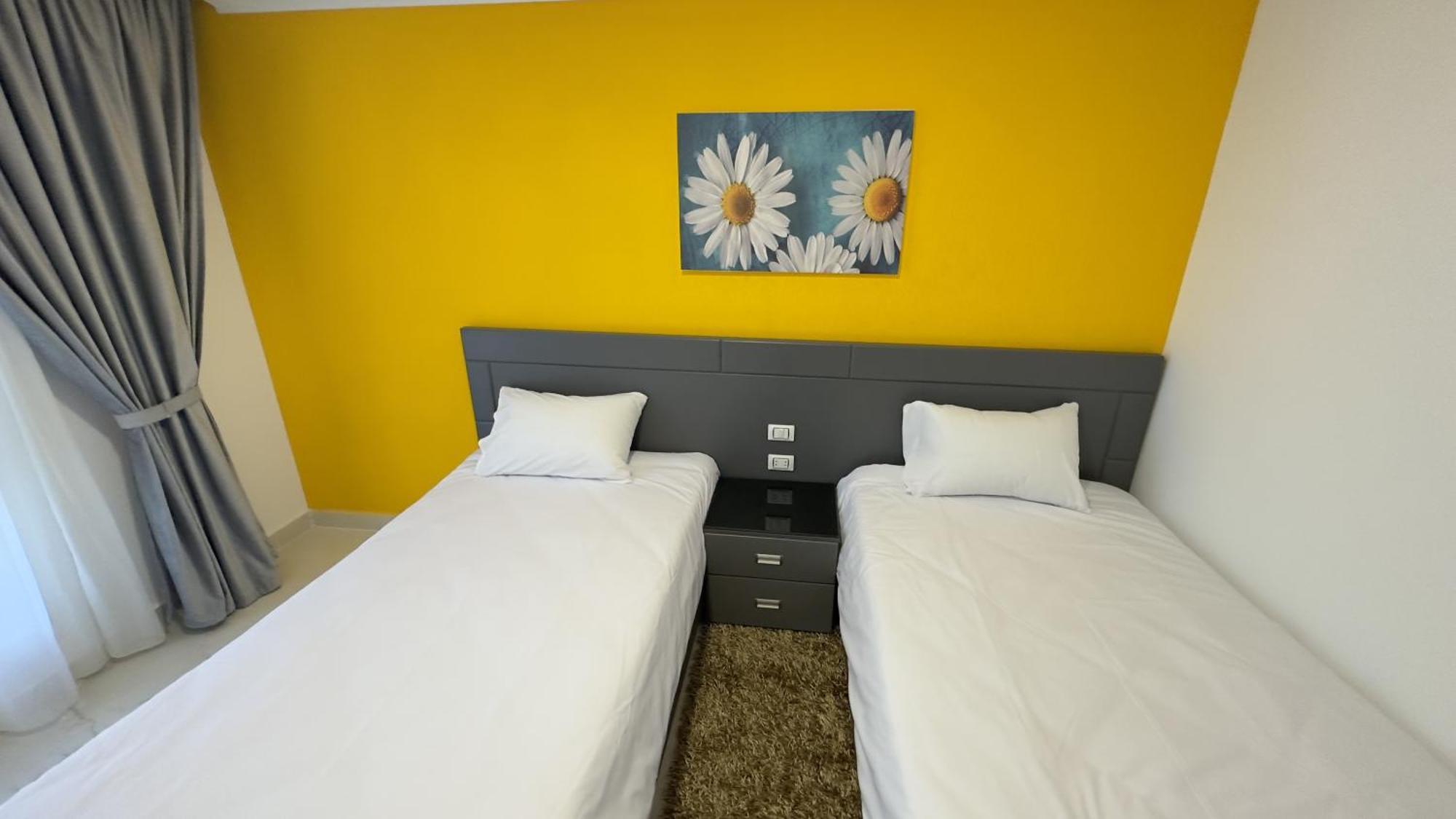 Fanadir Bay Resort In Hurghada, Egypt מראה חיצוני תמונה